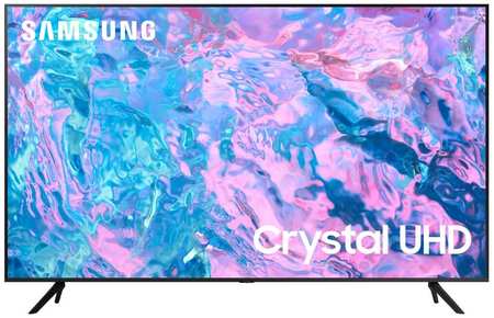 Телевизор Samsung UE55CU7100UXRU, 55″(139 см), UHD 4K 965044487738675