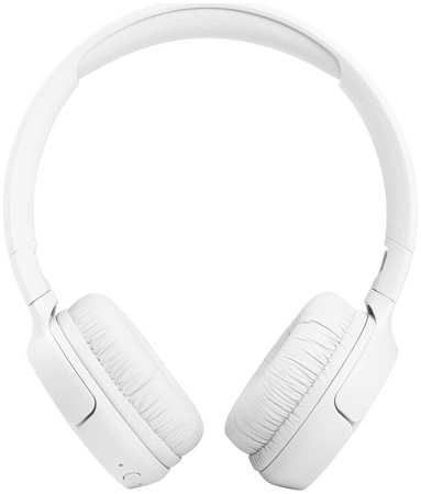 Беспроводные наушники JBL T520BT White (T520BTWHT) 965044487765441