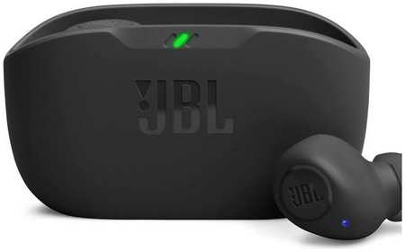 Наушники JBL Wave Buds Black 965044487775333