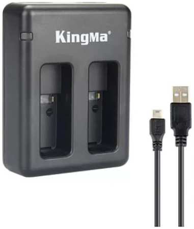 Зарядное устройство KingMa BM042