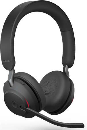 Беспроводная гарнитура Jabra Evolve2 65 Jabra Evolve2 65 (Link380a MS)