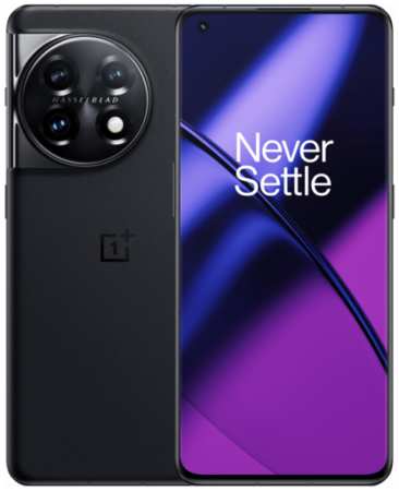 Смартфон OnePlus 11 16/256ГБ