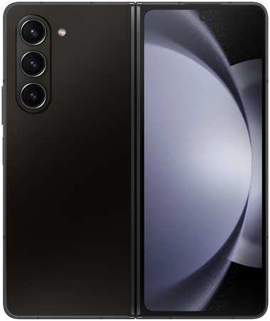 Смартфон Samsung Galaxy Z Fold5 SM-F946B 12/512Gb Black 965044487821787