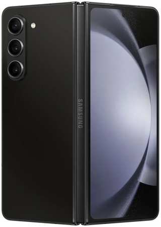Смартфон Samsung Galaxy Z Fold 5 12/256GB Black (SM-F946BZKDMEA) 965044487830166
