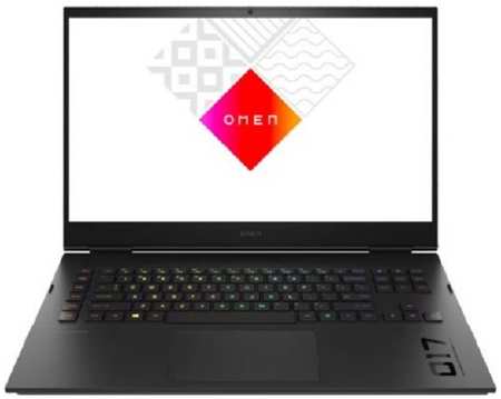 Ноутбук HP Omen 17T-CM200 (70W93AV)