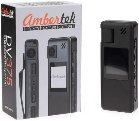 Экшн-камера Ambertek DV375 (DV375)