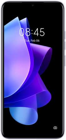 Смартфон Tecno Pop 7 2/64GB фиолетовый (BF6) 965044488014690
