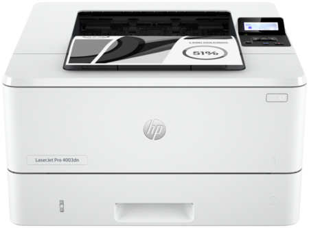 Лазерный Принтер HP LaserJet Pro 4003dn (2Z609A) 965044488063080