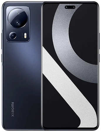 Смартфон Xiaomi Mi 13 Lite 5G 8/256GB черный (art-14255) 965044488070246