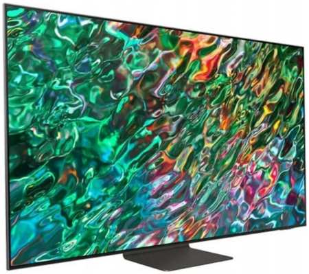 Телевизор Samsung QE65QN91BAT, 16,9″(43 см), UHD 4K 965044488073299