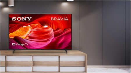 Телевизор Sony KD-50X75K, 50″(127 см), UHD 4K 965044488104355
