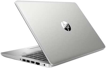 Ноутбук HP 240 G9 Silver (6S6U1EA) 965044488104359