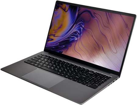 Ноутбук HIPER MTL1601 Black (MTL1601A1115WH) 965044488108312