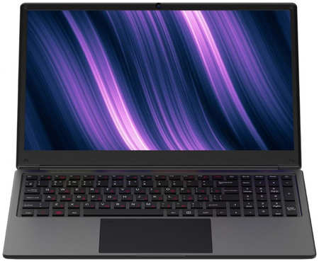Ноутбук HIPER MTL1601 Black (MTL1601B1115DS) 965044488108526