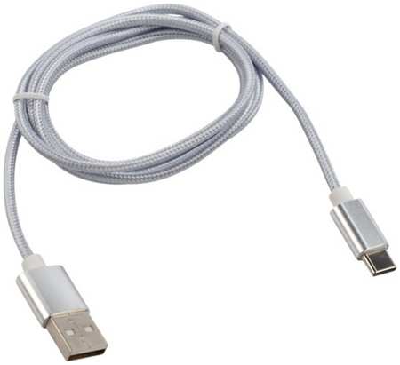Переходник USB-Lighting Rexant USB - Lightning 1 м черный