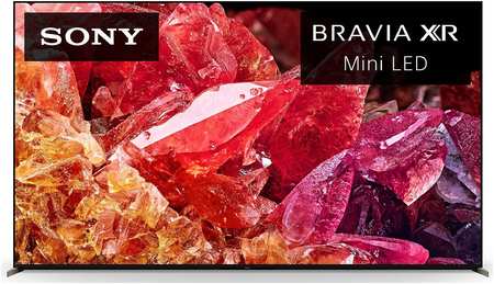 Телевизор Sony XR-75X95K, 75″(190 см), UHD 4K 965044488115644