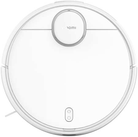 Робот-пылесос Xiaomi Robot Vacuum S10 белый 965044488117041