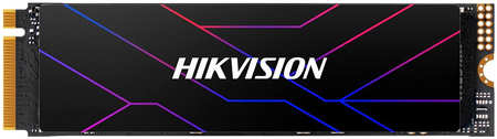 SSD накопитель Hikvision G4000 M.2 2280 2 ТБ HS-SSD-G4000/2048G 965044488117882