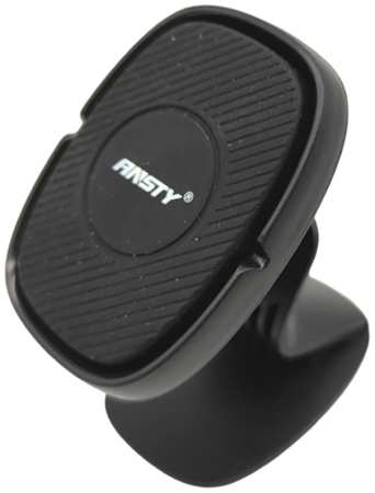 Держатель для телефона в машину Ansty HD-06 магнитный, черный 965044488118006
