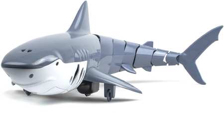 Робот акула на пульте управления (Плавает по поверхности) Mingxing MX-0037