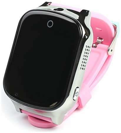 Смарт-часы Kuplace T100 розовый 965044488129062