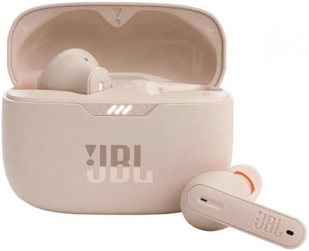 Беспроводная гарнитура JBL Tune 230NC TWS