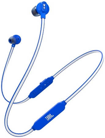 Bluetooth-гарнитура JBL C135BT (синие) оригинал 965044488133134