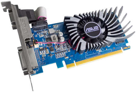 Видеокарта ASUS NNVIDIA GeForce GT 730