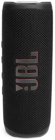 Портативная колонка JBL Flip6 Waterproof Portble Bluetooth Speaker Black Flip 6 965044488158656