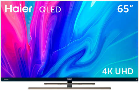 QLED телевизор Haier 65 Smart TV S7 965044488158710