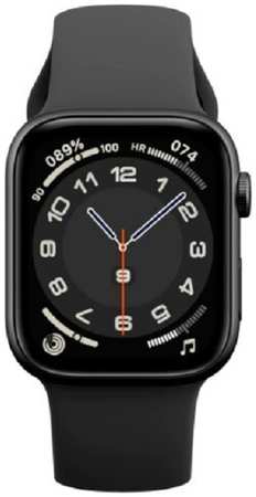 Смарт-часы Kuplace GS7 Max черный GS7Maxkuplace 965044488162030
