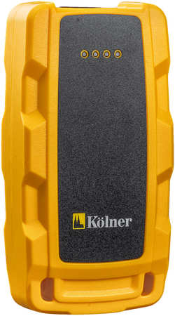 Пуско-зарядное устройство для АКБ KOLNER KBJS 400/8 965044488191012