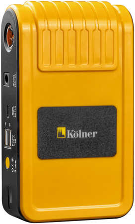 Пуско-зарядное устройство для АКБ KOLNER KBJS 600/12