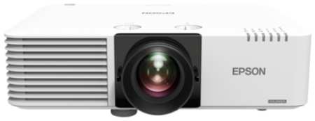 Видеопроектор Epson EB-L630U White (EB-L630U) 965044488203670