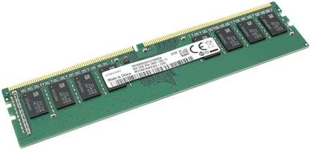Оперативная память NoBrand M378A1K43CB2-CRC (93680) DDR4 1x8Gb 2400MHz 965044488205189