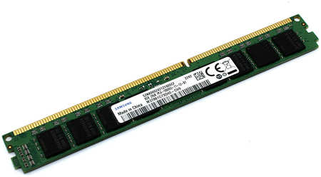 Оперативная память Samsung M378B1G73DHO-CH9 (93679) DDR3 1x8Gb 1333MHz 965044488205257