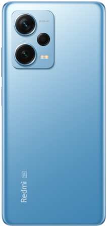 Смартфон Xiaomi Redmi Note 12 Pro+ 8/256GB Синее небо (R45608) 965044488215056