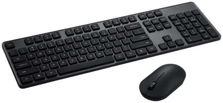 Комплект клавиатура и мышь Mijia WXJS02YM (975485) 965044488215635
