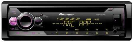 Автомагнитола Pioneer DEH-S2250UI 1DIN 4x50Вт CD