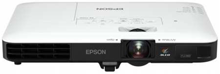 Видеопроектор Epson EB?1795F White (EB?1795F) 965044488229354