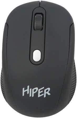 Беспроводная мышь Hiper OMW-5500