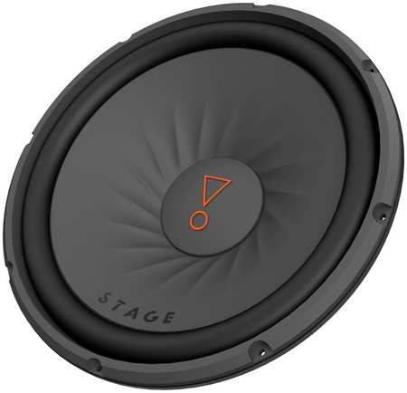 Автомобильный сабвуфер JBL STAGE122D