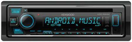 Автомагнитола Kenwood CD KDC-154UM