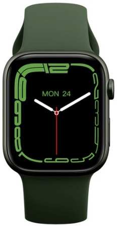 Смарт-часы Kuplace GS7Max зеленый GS7Maxkuplace 965044488252477
