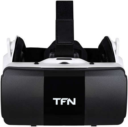 Очки виртуальной реальности (vr) TFN Beat Pro для смартфонов белый (TFNTFN-VR-BEATPWH) 965044488254355