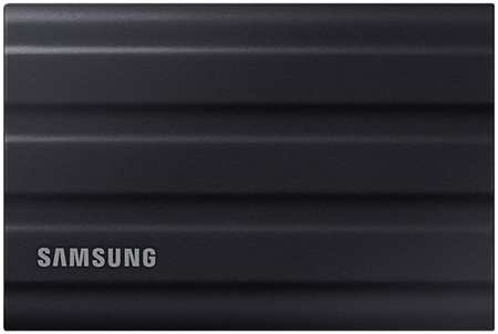 Внешний SSD Samsung T7 Shield 4 TB, Black MU-PE4T0S/AM 965044488281215
