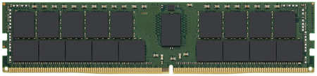 Оперативная память Kingston Server Premier (KSM32RD4/32MRR) DDR4 1x32Gb 3200MHz 965044488282636