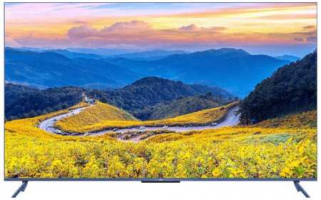 Телевизор Haier Smart TV S5, 50″(127 см), UHD 4K 965044488283737