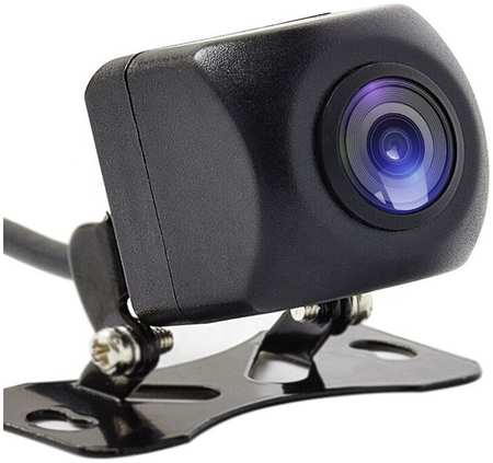 Камера заднего вида Bos-mini E266 черный 1 шт 965044488286982