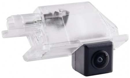 Incar (Intro) Камера заднего вида штатная INCAR VDC-116 Renault Duster II (2021+) 965044488291688